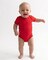 BELLA CANVAS Infant Jersey Short Sleeve Bodysuit One Piece for Baby Comfort & Custom Print Infant Outfit